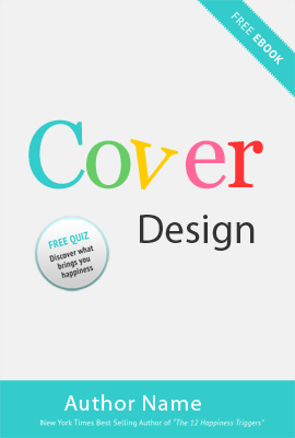 eBook cover design